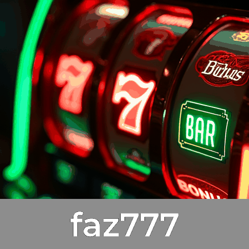 Descubra os bônus incríveis no faz777: Promoções exclusivas para jogadores ávidos