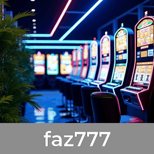 faz777 New Player Bonus