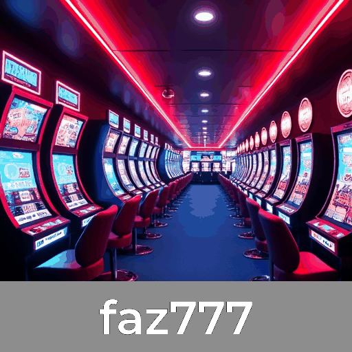 Experiência Completa de Jogos com o App Faz777: Diversão na Palma da Mão