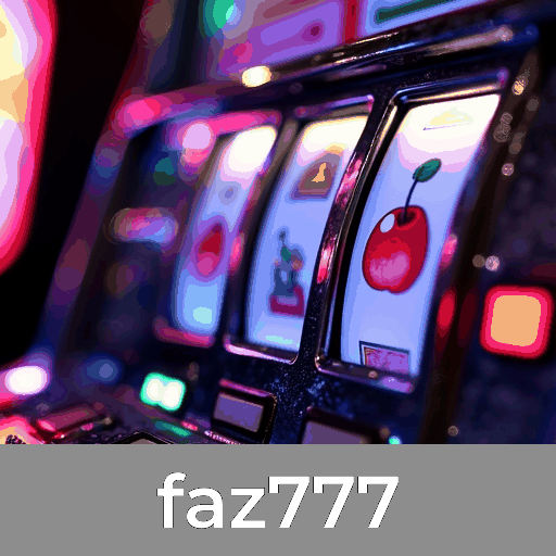Descubra os segredos dos caça-níqueis no faz777: jogadas vencedoras